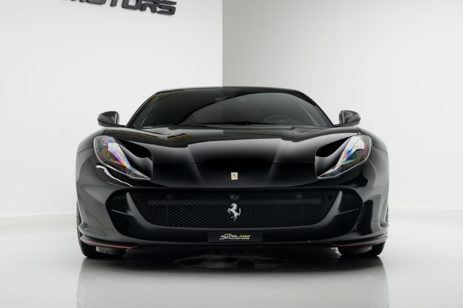 2019 FERRARI 812 SUPERFAST 